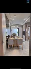 Căn Hộ 1PN K-Home New City – Tổ Ấm Xinh Cho Cuộc Sống Hiện Đại
