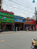 Nhà Mặt Tiền Nguyễn Ảnh Thủ – Ngay Ngã Tư Nguyễn Thị Đặng, Q12