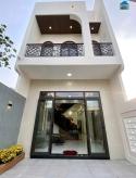 Cơ Hội Vàng: Nhà 100m² Hoàn Công Trong KDC Sầm Uất – Giảm Sốc 200tr, Chỉ Còn 2 Tỷ