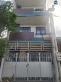 Chính Chủ Cho Thuê Nhà Nguyên Căn 1 Trệt 2 Lầu – KDC Ánh Minh, Thuận An, Bình Dương