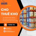 Kho Bình Dương – Vị Trí Vàng Cho Lưu Trữ & Phân Phối