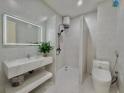 1 Tỷ 800 – Nhà 87m² – HƯỚNG TÂY NAM – ĐÃ HOÀN CÔNG