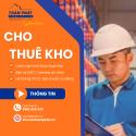 An Toàn Tuyệt Đối – PCCC Chuẩn Chỉnh – Toàn Phát Logistics