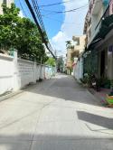 Quận 10 - Ngay ĐH Bách Khoa HCM - hẻm xe hơi thông, 2 mặt thoáng, 40m2, 2 tầng - nhỉnh nhẹ 8 tỷ.