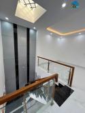 Bán Nhà Kiến Trúc Hiện Đại SHR - Vị Trí Vàng, Tiện Ích Đầy Đủ - Giá Chỉ 2.25 Tỷ
