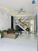 Bán Căn Nhà Thiết Kế Đẹp SHR - Giá Cực Tốt Chỉ 2.45 Tỷ