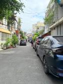 CHƯA ĐẾN 9 TỶ - có ngay nhà hẻm xe hơi đỗ cửa Quận 3 - gần 40m2, 3 tầng, vị trí cực đẹp.