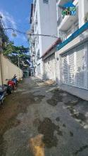 77m2 - Giá 10.5 tỷ - HXH Lâm Văn Bền cạnh trường Nguyễn Hữu Thọ, Q7
