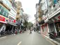 Đồng Nhân,Hai Bà Trưng 23tỷ 101M Gần Phố Nhất Khu Vực,Hàng Hiếm,Giá Đầu Tư