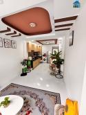 Vài Chục Mét Ra Mặt Tiền - Nguyễn Thái Sơn- 30m- 4 Tầng- Nhỉnh 5 Tỷ