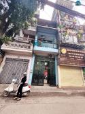 Mặt Phố Hồng Mai,Hai Bà Trưng 22tỷ 60M Kinh Doanh,Cho Thuê,Đối Diện Trường Học