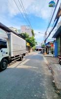 40m2 HXT thông Phú Thọ Hoà Phan Thị Hành, nở hậu, 4 tỷ 1