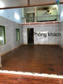 Nhà Lô Góc 2 Tầng 14M2 – 3 Mặt Thoáng – Mặt Tiền Âu Cơ – Giá Chỉ 4.4 Tỷ