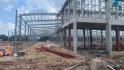Cho thuê xưởng 4500m2 KCN Giang Điền, Trảng Bom, Đồng Nai 23.000usd