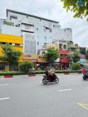 Bán Nhà Mặt Tiền 400 Cộng Hoà, Phường13, Quận Tân Bình