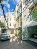 ‼️ Xe 7 chỗ vào nhà - phân lô xây dựng đồng bộ - 66m2 vuông đẹp