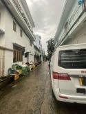 Bán nhà hẻm xe tải 6m, Đường Tân Quý, Quận Tân Phú, ngang 4.05m