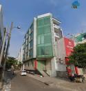Bán Nhà Mặt Tiền 622 Cộng Hòa , P13, Q.Tân Bình