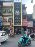 Chính Chủ Cho Thuê Nhà Nguyên Căn Mặt Đường Cầu Giấy – Vị Trí Đắc Địa Kinh Doanh