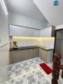 Siêu Phẩm Hẻm Xe Tải Gần Lê Văn Quới - Nhà 2 Tầng Đẹp – Chỉ 4 Tỷ 8