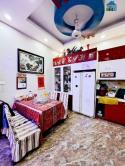 Nhà Đẹp Ba Đình – 5 Tầng BTCT – Gần Hồ Tây – Giá Chỉ 14 Tỉ