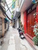 Bán nhà Ba Đình, 5 tầng chắc chắn, full công năng – giá chỉ 14 tỉ!