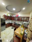 Nhà 4 Tầng- 4pn- 45m2-Liên Tỉnh 5 Q8 Chỉ 5 Tỷ