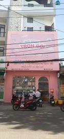 Cho Thuê Mặt Bằng 2 Tầng Mặt Tiền Trung Tâm Đà Nẵng – Vị Trí Đắc Địa, Kinh Doanh Đa Ngành