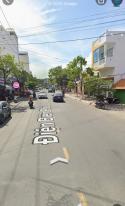 Bán lô đất Mặt tiền đường Điện Biên Phủ - Vĩnh Hải - Khánh Hoà . 
 Diện tích :80,5m2 Giá : 7ty5...