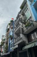 Nhà Phù Hợp Với Khách Thích Rộng Rãi Yên Tĩnh - Hơn 100M2 - 14 Tỷ
