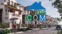 Nhà phố townhouse Blanca City - giá tốt nhất dự án