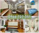 ⭐Nhà phân lô đẹp phố Đào Tấn13,8 tỉ, ô tô đỗ cửa, 0966.727.351