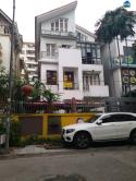 Bán biệt thự Xuân Phương Quốc Hội, 139m2 x 5 tầng, sổ đỏ, giá tốt.