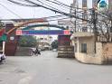 Viện KHNN Vĩnh Quỳnh 50m 3 tầng 7.45 tỷ