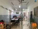 GẤP!!! Cho thuê tầng trệt Cao Thắng (có nội thất cơ bản). DT: 75M2, hẻm oto thuận tiện đi lại...