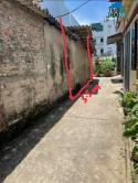 4.67 tỷ - 43m2 Lô đất đẹp Liên Mạc, TT của Phường. Gần ô tô, trường C1,2, chợ, UBND, giá rẻ
