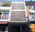 60.5m2 - Giá 11.2 tỷ - HXH đường số 47 giao Mai Văn Vĩnh, Tân Quy, Q7