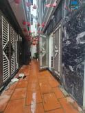 BÁN NHÀ ĐA SỸ HÀ ĐÔNG – NHÀ LÔ GÓC – THOÁNG 35 M2 5 TẦNG TIỆN ÍCH CHỈ 6 TỶ