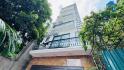 ️ CCMN Phố Tân Khai - View TIMES CITY - GÓC view Triệu $. DT 59m 7 Tầng. Chỉ hơn 12 tỷ
