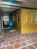 Cho thuê nhà nguyên căn có thang máy ngõ Huy Văn, 50m2 x 4.5 tầng, 4 ngủ, 4 wc, 20 triệu