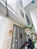 Chính Chủ Cần Bán Gấp Nhà Tại Đồng Mai Hà Đông. DT 34M2 5 Tầng Full Nội Thất'. Nhích 4 Ty Xíu