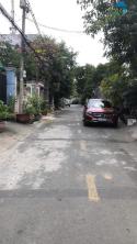 Bán biệt thự QUOC HƯƠNG THẢO ĐIỀN Quận 2, 405m², 4PN, 40 tỷ, sổ đỏ