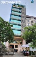 Bán Tòa Nhà Văn Phòng Nguyễn Thị Huỳnh, Phú Nhuận – DT 723m² – Hầm + 9 Tầng – Dòng Tiền Cao –...