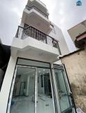 Hàng hiếm Nhà Tây Hồ trích Sài 91m, 4 tầng, Nhà xây chắc chắn full đồ!