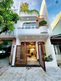 Nhà Phố Châu Âu, 100m² – Chỉ 2 Tỷ, Sổ Hồng Riêng, Dân Cư Đông Đúc
