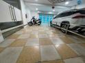 Cho thuê căn hộ mặt phố Thụy Khuê, 12tr/tháng. 80m, 2 ngủ, 1 VS. Có thang máy, ô tô tận cửa.