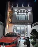 Bán Nhà 1 Trệt 1 Lầu, 87m² – Giá Chỉ 1 Tỷ 700, Đã Hoàn Công – Vào Ở Ngay