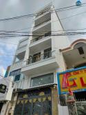 Bán Nhà Hẻm Xe Hơi 417/9 Quang Trung, P10, Q.Gò Vấp