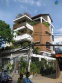 Bán Nhà Mặt Tiền 150 Trần Thị Nghỉ, P.7, Gò Vấp