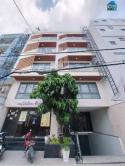 Bán Nhà Hẻm Xe Hơi 566/72/67A Nguyễn Thái Sơn, P5, Gò Vấp